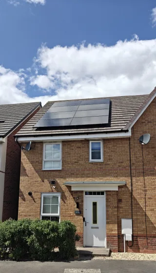 Solar Severn Electrical Limited image 0
