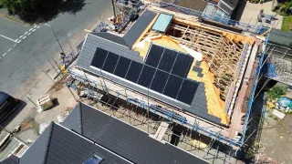 Solar Severn Electrical Limited image 0