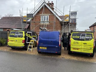 Solar Severn Electrical Limited image 0