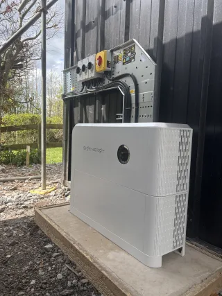 Solar Severn Electrical Limited image 0
