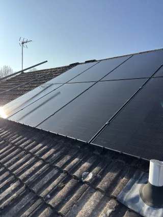 Solar Severn Electrical Limited image 0