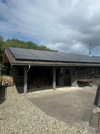 Solar Specialists Scotland image 0