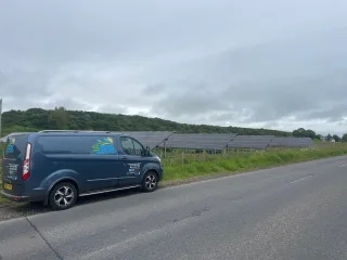 Solar Specialists Scotland image 0