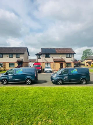 Solar Specialists Scotland image 0