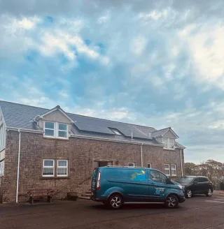 Solar Specialists Scotland image 0