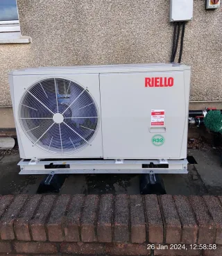 Solar Specialists Scotland image 0