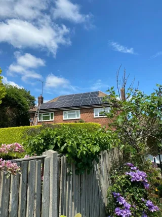Solar4Good UK Ltd | Best Solar Panel Installation in Harrow, UK image 2
