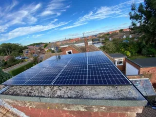 Solar4Good UK Ltd | Best Solar Panel Installation in Harrow, UK image 1