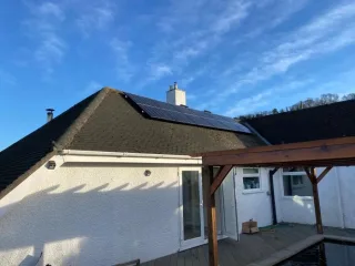 Solar4Good UK Ltd | Best Solar Panel Installation in Harrow, UK image 9