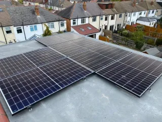 Solar4Good UK Ltd | Best Solar Panel Installation in Harrow, UK image 0