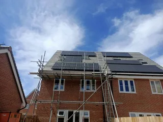 Solar4Good UK Ltd | Best Solar Panel Installation in Harrow, UK image 6