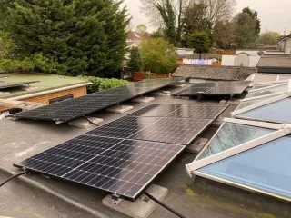 Solar4Good UK Ltd | Best Solar Panel Installation in Harrow, UK image 3