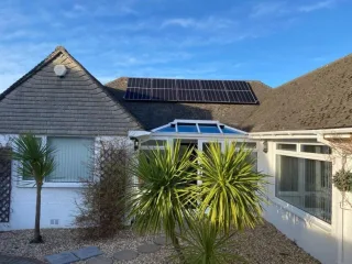 Solar4Good UK Ltd | Best Solar Panel Installation in Harrow, UK image 8