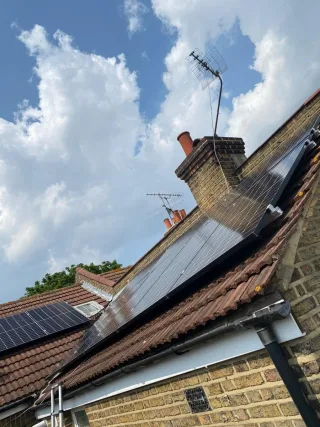 Solar4Good UK Ltd | Best Solar Panel Installation in Harrow, UK image 5