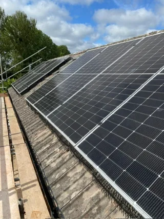 SolarGain Ltd image 0