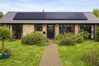 SolarGain Ltd image 0