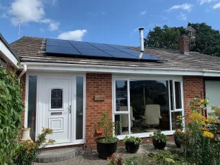 SolarGain Ltd image 0