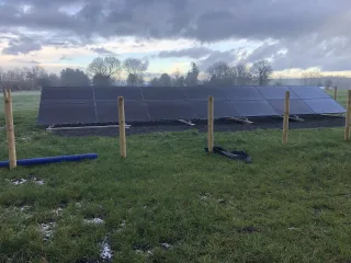Solartech Installations Ltd image 0