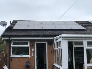 Solartech Installations Ltd image 0