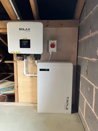 Solartech Installations Ltd image 0