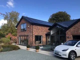 Solartech Installations Ltd image 0