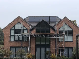 Solartech Installations Ltd image 0
