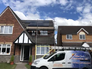Solartech Installations Ltd image 0