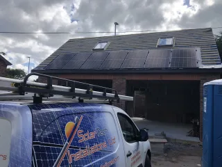 Solartech Installations Ltd image 0