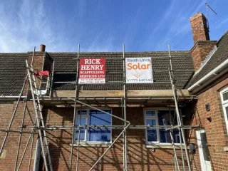South Lincs Solar image 5