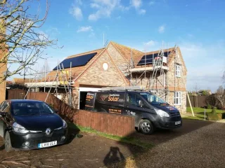 South Lincs Solar image 2