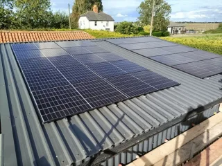 South Lincs Solar image 0
