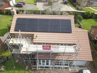 South Lincs Solar image 8