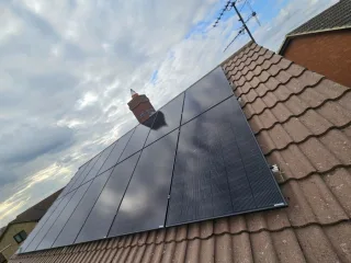 South Lincs Solar image 7