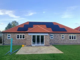 South Lincs Solar image 6