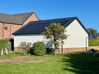 South Lincs Solar image 4