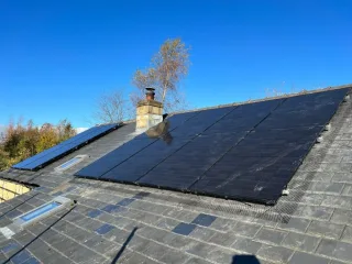 Spectra solar ltd image 1