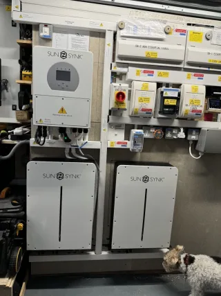 Spectra solar ltd image 2