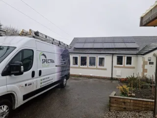 Spectra solar ltd image 4