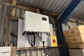Spectrum Energy Systems Ltd image 0