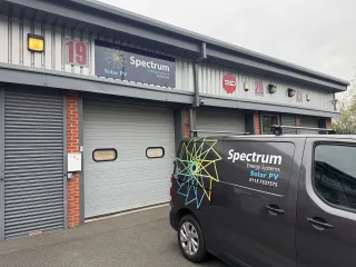 Spectrum Energy Systems Ltd image 0