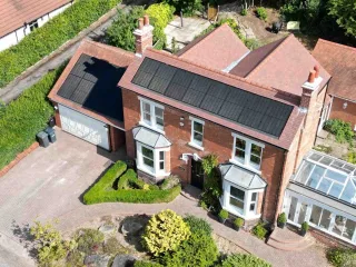 Spectrum Energy Systems Ltd image 0