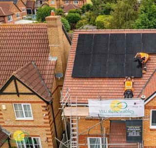 Ssu-Renewables Ltd image 0