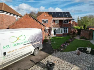 Ssu-Renewables Ltd image 0
