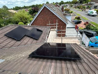 Staffordshire Solar LTD image 0