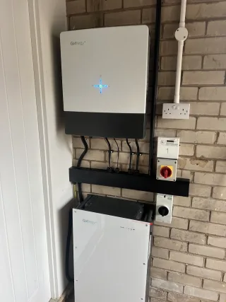 Staffordshire Solar LTD image 0