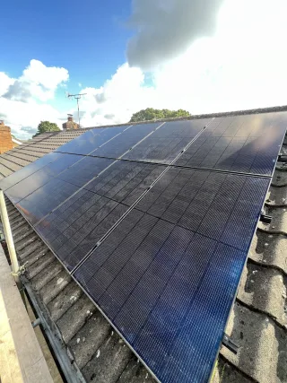 Staffordshire Solar LTD image 0