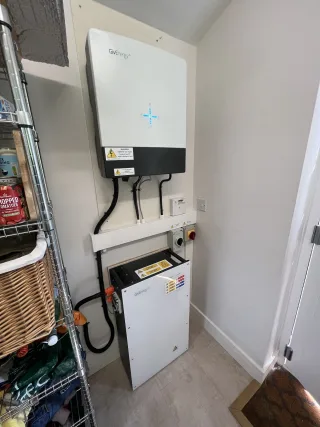 Staffordshire Solar LTD image 0
