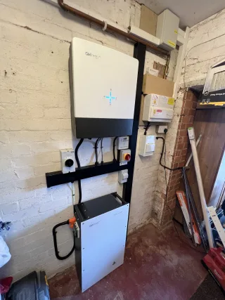 Staffordshire Solar LTD image 0