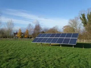 Stag Solar Solutions image 1
