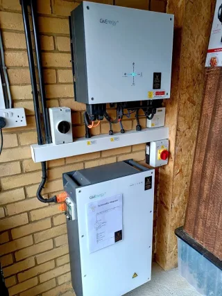 Stag Solar Solutions image 4